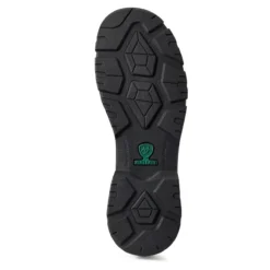 Ariat Boots: Men's 10029530 Dark Brown Edge LTE Slip-On SD Composite Toe Work Boot