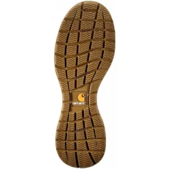 Carhartt Boots: Men's FA5016-M Coyote Brown Force 5-Inch Soft Toe Sneaker Boot -Men Shoes Store fa5016 msole 1024x