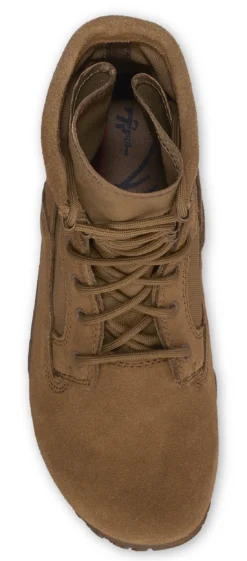 Tactical Research: Men's TR105 Tan Minimalist Combat Boot 12 Tactical Research: Men's TR105 Tan Minimalist Combat Boot -Men Shoes Store fbb6qemg