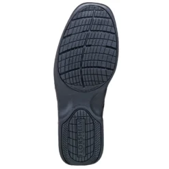 Florsheim Shoes: Men's FS2000 Steel Toe ESD Oxford Work Shoes -Men Shoes Store florsheim fs2000 s 01