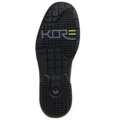 Florsheim Shoes: FE2020 Men's Black Loedin ST EH SR Slip-On Oxfords