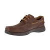 Florsheim Footwear: Men's FS2326 Crazy Horse Brown Oxford Shoes
