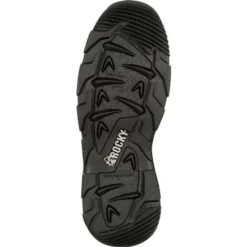 Rocky Boots: Men's FQ0005455 Black BlizzardStalker Pro Waterproof 1200G Insulated Boots 11 Rocky Boots: Men's FQ0005455 Black BlizzardStalker Pro Waterproof 1200G Insulated Boots -Men Shoes Store fq0005455 2 large