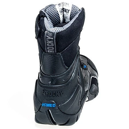 Rocky Boots: Men's Waterproof EH Puncture-Resistant Safety Medical Boots 911113 7 Rocky Boots: Men's Waterproof EH Puncture-Resistant Safety Medical Boots 911113 - Image 7