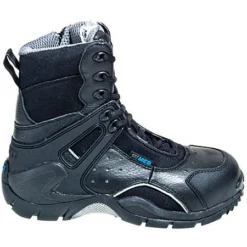 Rocky Boots: Men's Waterproof EH Puncture-Resistant Safety Medical Boots 911113 10 Rocky Boots: Men's Waterproof EH Puncture-Resistant Safety Medical Boots 911113 -Men Shoes Store fq0911113 rockyo 01