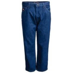 Wrangler Jeans: Men's FR31MWZ Flame Resistant Relaxed Fit Jeans -Men Shoes Store fr31mwz 1