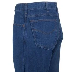 Carhartt Jeans: Men's FRB100 Flame-Resistant Relaxed Fit Jeans 6 Carhartt Jeans: Men's FRB100 Flame-Resistant Relaxed Fit Jeans -Men Shoes Store frb100dnm carharttl 01