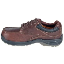Florsheim Shoes: Men's Composite Toe Non-Metal Work Shoes FS2700 -Men Shoes Store fs2700st florsheimi 01