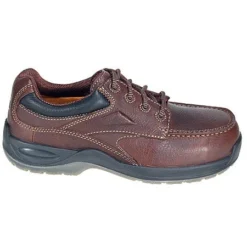 Florsheim Shoes: Men's Composite Toe Non-Metal Work Shoes FS2700 -Men Shoes Store fs2700st florsheimo 01