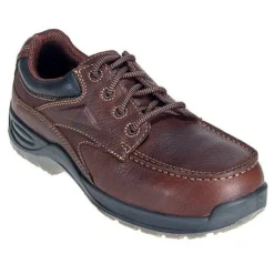 Florsheim Shoes: Men's Composite Toe Non-Metal Work Shoes FS2700 -Men Shoes Store fs2700st florsheimp 01