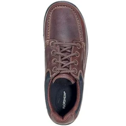 Florsheim Shoes: Men's Composite Toe Non-Metal Work Shoes FS2700 -Men Shoes Store fs2700st florsheimt 01