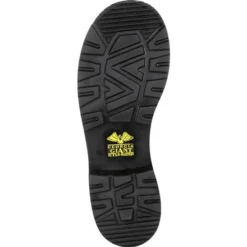 Georgia Boots: Men's GB00322 Steel Toe Internal Met-Guard Waterproof Georgia Giant Revamp Work Boots -Men Shoes Store gb00322 2 large