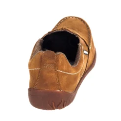 Georgia Boots: Men's Brown Leather Moc Toe G050 Cedar Falls Moisture-Wicking AMP Shoes -Men Shoes Store georgia g050 b 01