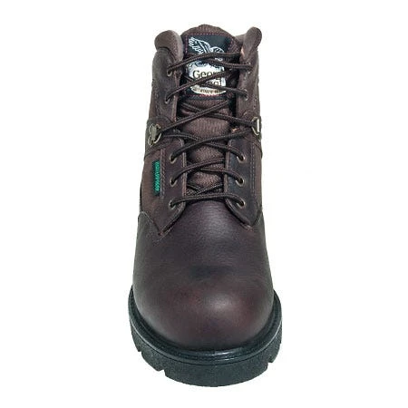 Georgia Boots: Men's Waterproof Homeland G106 Work Boots 6 Georgia Boots: Men's Waterproof Homeland G106 Work Boots - Image 6