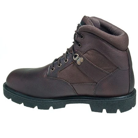 Georgia Boots: Men's Waterproof Homeland G106 Work Boots 5 Georgia Boots: Men's Waterproof Homeland G106 Work Boots - Image 5