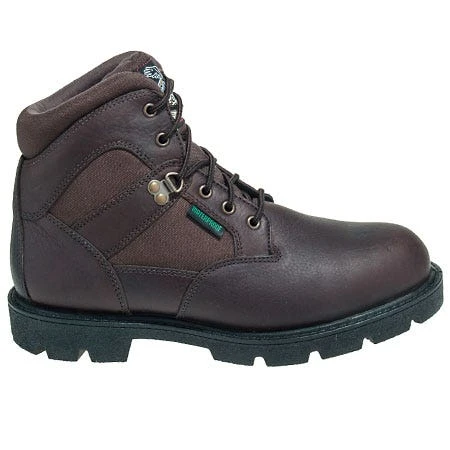 Georgia Boots: Men's Waterproof Homeland G106 Work Boots 4 Georgia Boots: Men's Waterproof Homeland G106 Work Boots - Image 4