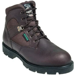 Georgia Boots: Men's Waterproof Homeland G106 Work Boots 9 Georgia Boots: Men's Waterproof Homeland G106 Work Boots -Men Shoes Store georgia g105 p 01 1340855068 1