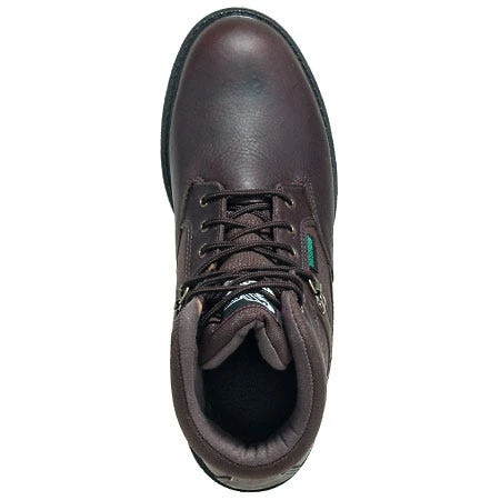 Georgia Boots: Men's Waterproof Homeland G106 Work Boots 2 Georgia Boots: Men's Waterproof Homeland G106 Work Boots - Image 2