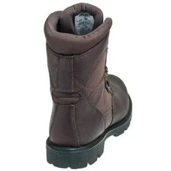 Georgia Boots: Men's Waterproof G108 8 Inch Homeland Work Boots 13 Georgia Boots: Men's Waterproof G108 8 Inch Homeland Work Boots -Men Shoes Store georgia g107 b 01 1
