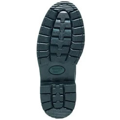 Georgia Boots: Men's Mud Dog Pull-On Wellington Work Boots G5514