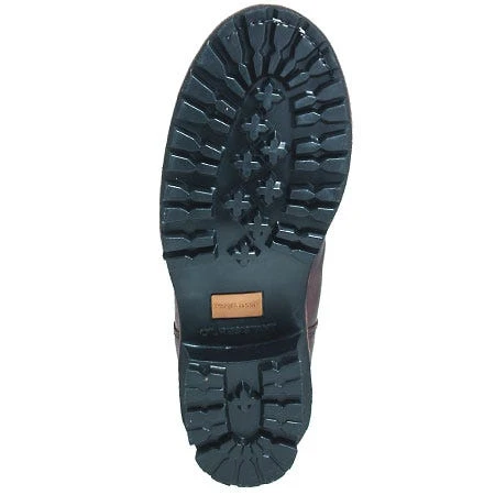 Georgia Boots: Men's Brown G7113 Waterproof Goodyear Welt Logger Boots 1 Georgia Boots: Men's Brown G7113 Waterproof Goodyear Welt Logger Boots