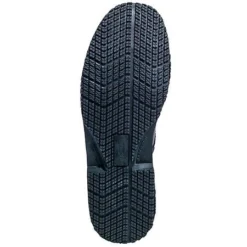 Grabbers: Men's Black G1120 Oxford Shoe -Men Shoes Store grabbers g1120 s 01