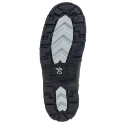 Iron Age Boots: Mens IA5016 Black Ground Breaker Met Guard Steel Toe EH Work Boots -Men Shoes Store ia5016 7