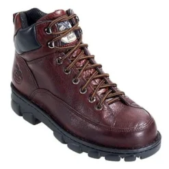Georgia Boots: Wide Load Steel Toe Eagle Light Boots G6395 13 Georgia Boots: Wide Load Steel Toe Eagle Light Boots G6395 -Men Shoes Store image 43890