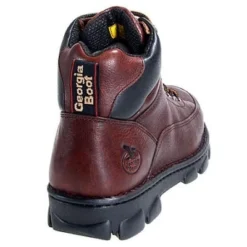 Georgia Boots: Wide Load Steel Toe Eagle Light Boots G6395 11 Georgia Boots: Wide Load Steel Toe Eagle Light Boots G6395 -Men Shoes Store image 43892