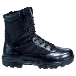Bates Boots: Ultra-Lite Tactical Sport Side Zip Boots 2261 -Men Shoes Store image 45564