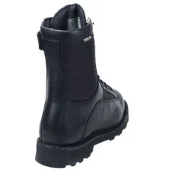 Bates Boots: Durashocks Side-Zip Military Boots 3140 -Men Shoes Store image 46775