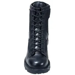 Bates Boots: Durashocks Side-Zip Military Boots 3140 -Men Shoes Store image 46779