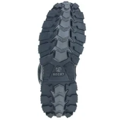 Rocky Boots: Men's AlphaForce Waterproof Side Zip Boots 2173 10 Rocky Boots: Men's AlphaForce Waterproof Side Zip Boots 2173 -Men Shoes Store image 48770