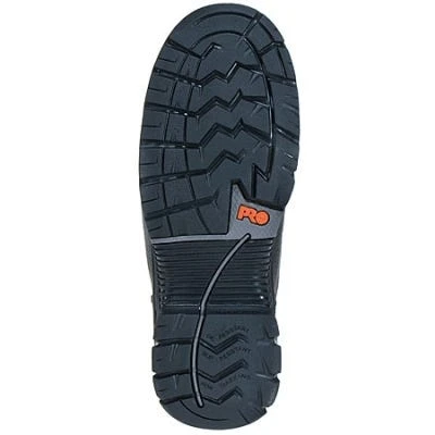 Timberland PRO Boots: Men's 95567 Endurance EH Insulated Steel Toe Boots 4 Timberland PRO Boots: Men's 95567 Endurance EH Insulated Steel Toe Boots - Image 4