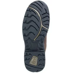 Timberland PRO Boots: Men's TiTAN Brown Oxford 53534 EH Safety Toe Work Shoes -Men Shoes Store image 49388