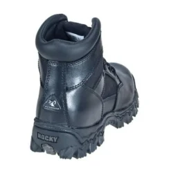 Rocky Boots: Men's Waterproof AlphaForce Duty Boots 2167 -Men Shoes Store image 49397