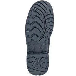 Timberland PRO Boots: Men's 50507 TiTAN Black EH Composite Toe Work Boots -Men Shoes Store image 49641