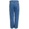 Carhartt Jeans: Men's Stonewash B17 STW Relaxed Fit Jeans