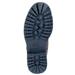 Timberland PRO Boots: Men's Brown Oiled Full-Grain 38022 Waterproof Insulated 6" Work Boots -Men Shoes Store image 51455