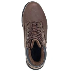 Wolverine Boots: Men's 5679 McKay Steel Toe Metatarsal Guard Boots -Men Shoes Store image 52261