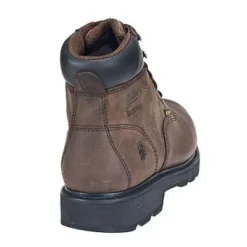 Wolverine Boots: Men's 5679 McKay Steel Toe Metatarsal Guard Boots -Men Shoes Store image 52262