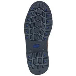 Wolverine Boots: Men's 5679 McKay Steel Toe Metatarsal Guard Boots -Men Shoes Store image 52263