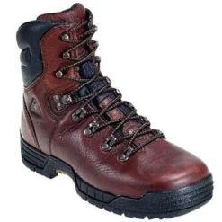 Rocky Boots: Waterproof Steel Toe MobiLite Work Boots 6115 13 Rocky Boots: Waterproof Steel Toe MobiLite Work Boots 6115 -Men Shoes Store image 53037