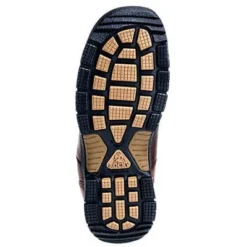 Rocky Boots: Waterproof Steel Toe MobiLite Work Boots 6115 10 Rocky Boots: Waterproof Steel Toe MobiLite Work Boots 6115 -Men Shoes Store image 53040