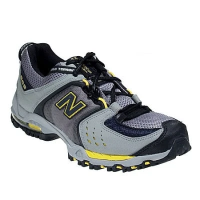 New Balance Shoes: Men's Trail Running Shoes M809AT 1 New Balance Shoes: Men's Trail Running Shoes M809AT