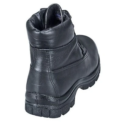 Thorogood Boots: Men's Waterproof 6 Inch Insulated 834-6342 Postal Boots 3 Thorogood Boots: Men's Waterproof 6 Inch Insulated 834-6342 Postal Boots - Image 3
