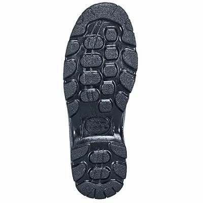 Thorogood Boots: Men's Waterproof 6 Inch Insulated 834-6342 Postal Boots 4 Thorogood Boots: Men's Waterproof 6 Inch Insulated 834-6342 Postal Boots - Image 4