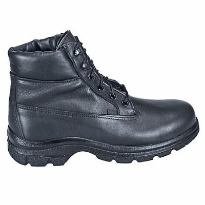 Thorogood Boots: Men's Waterproof 6 Inch Insulated 834-6342 Postal Boots 6 Thorogood Boots: Men's Waterproof 6 Inch Insulated 834-6342 Postal Boots - Image 6