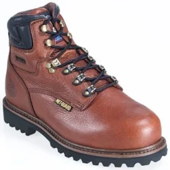 Georgia Boots: Internal Metatarsal Guard Safety Boots G6315 -Men Shoes Store image 54046