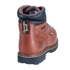 Georgia Boots: Internal Metatarsal Guard Safety Boots G6315 -Men Shoes Store image 54048